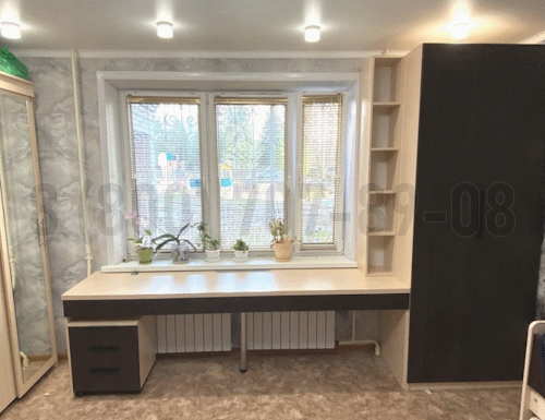 Рабочая зона модель r106 купить в Мытищах