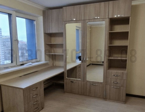 Рабочая зона модель r144 купить в Мытищах