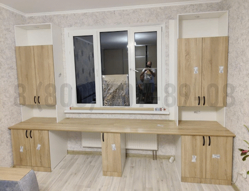 Рабочая зона модель r245 купить в Мытищах