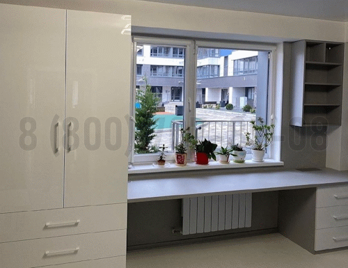 Рабочая зона модель r256 купить в Мытищах