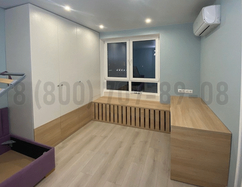 Рабочая зона модель r322 купить в Мытищах