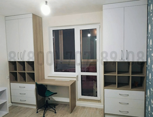 Рабочая зона модель r324 купить в Мытищах