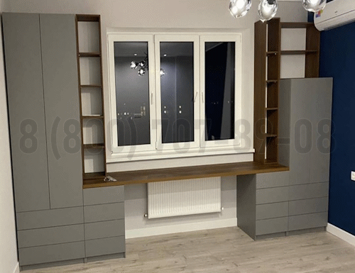 Рабочая зона модель r348 купить в Мытищах
