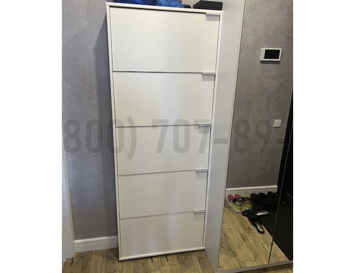 Шкаф гарнитур модель s216 купить в Мытищах