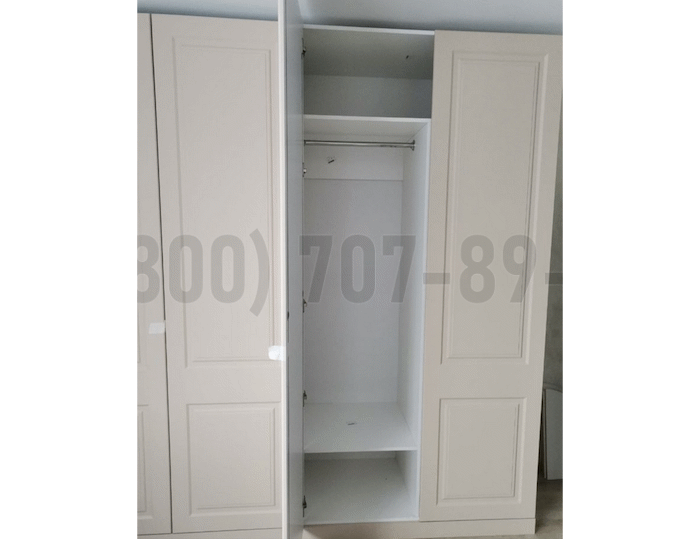 Шкаф гарнитур модель s242 купить в Мытищах