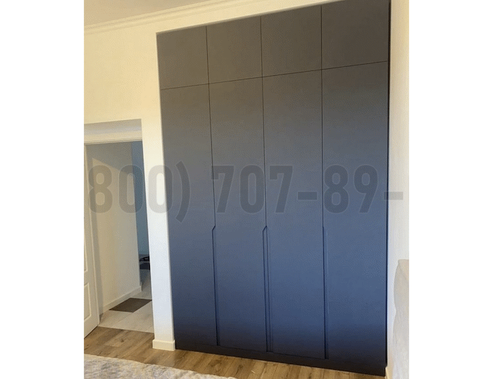Шкаф гарнитур модель s253 купить в Мытищах