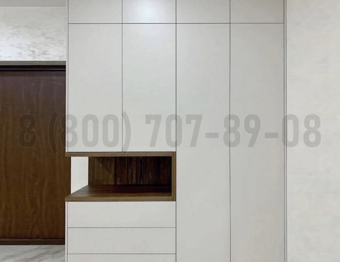 Шкаф гарнитур модель s260 купить в Мытищах