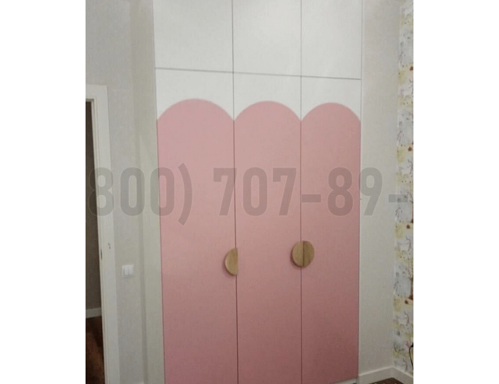 Шкаф гарнитур модель s277 купить в Мытищах
