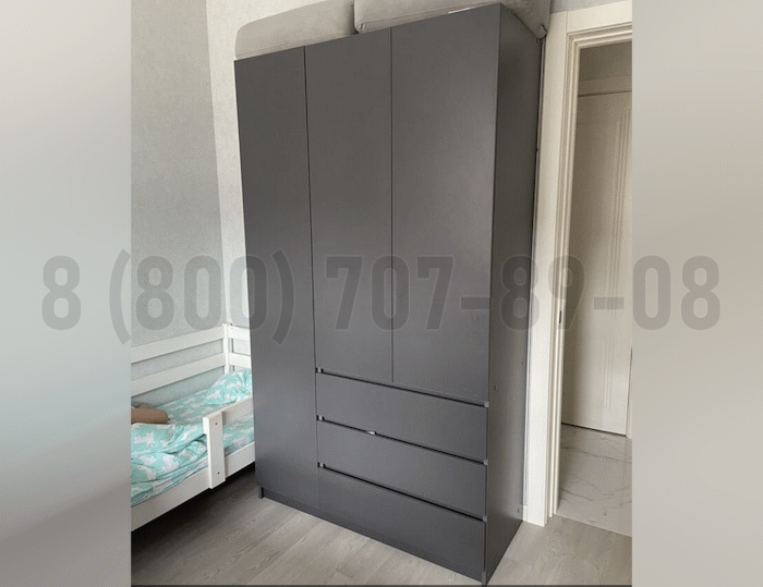 Шкаф гарнитур модель s335 купить в Мытищах