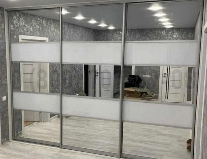 Шкаф гарнитур модель s354 купить в Мытищах