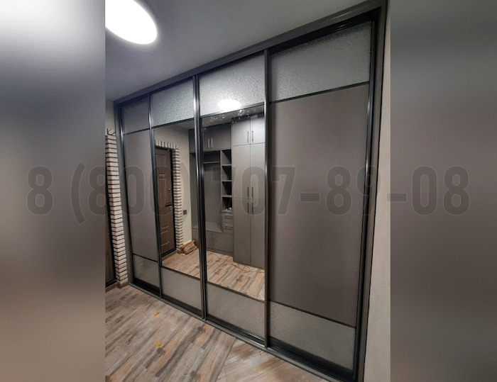 Шкаф гарнитур модель s369 купить в Мытищах