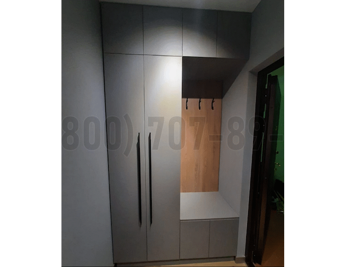 Шкаф гарнитур модель s370 купить в Мытищах