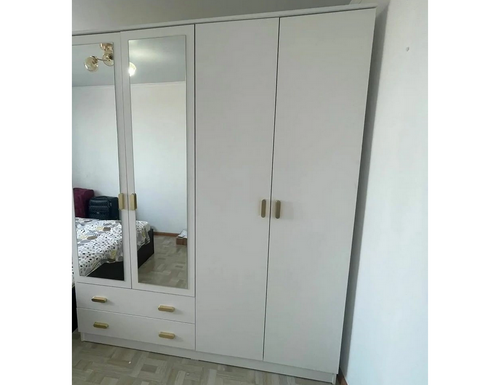 Шкаф с ящиками в Мытищах