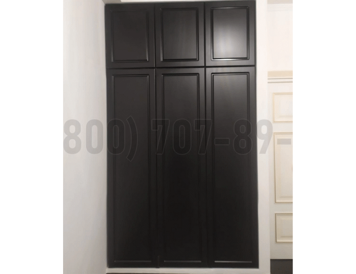 Шкаф гарнитур модель s408 купить в Мытищах