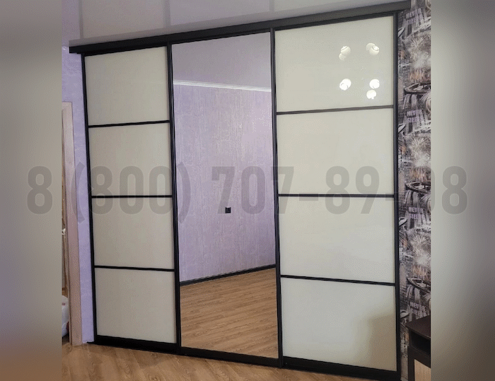 Шкаф гарнитур модель s419 купить в Мытищах