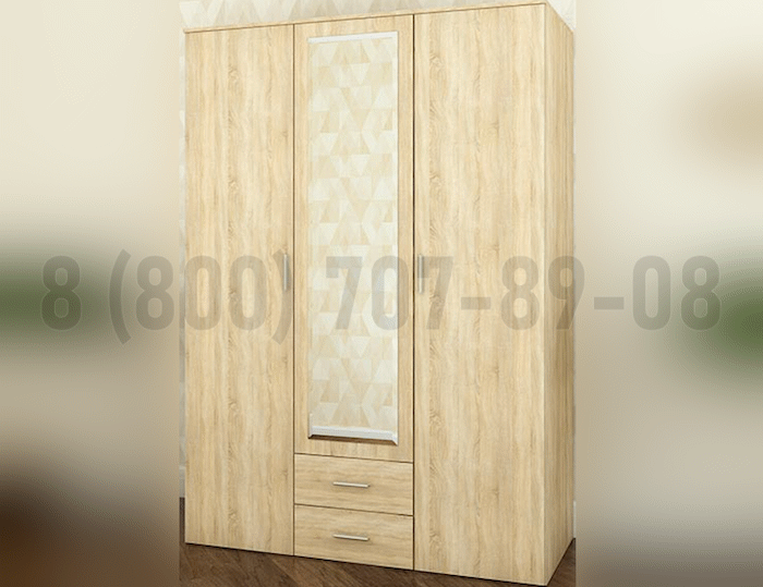 Шкаф гарнитур модель s426 купить в Мытищах