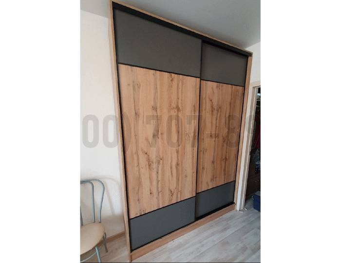 Шкаф гарнитур модель s440 купить в Мытищах