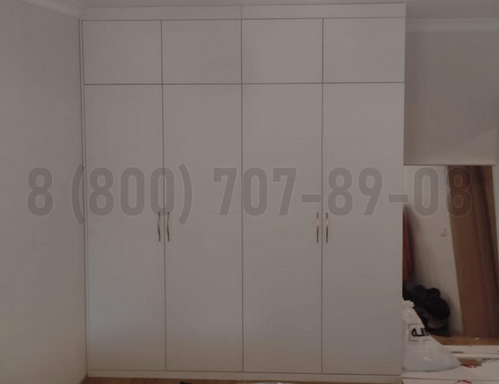 Шкаф гарнитур модель s466 купить в Мытищах