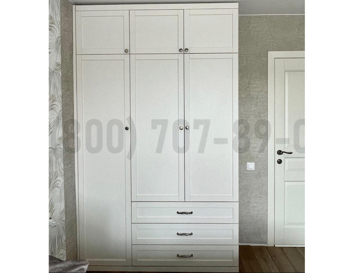 Шкаф гарнитур модель s478 купить в Мытищах