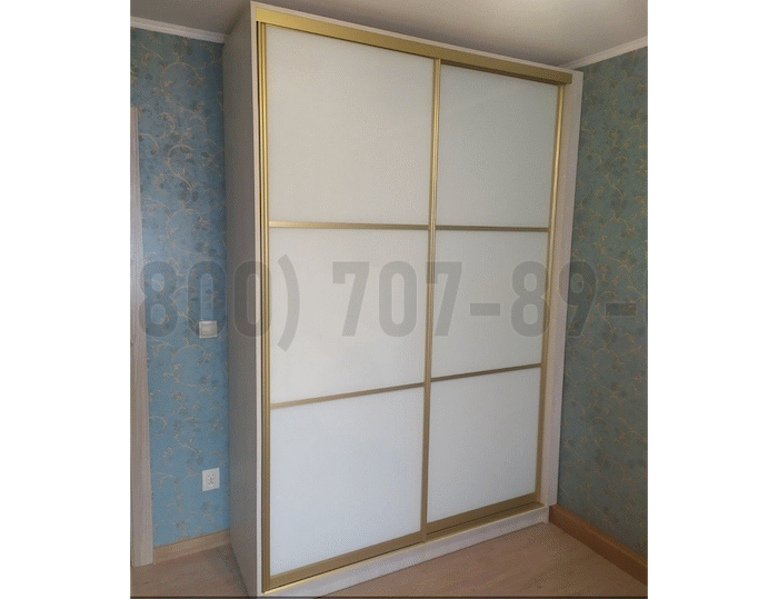 Шкаф гарнитур модель s489 купить в Мытищах