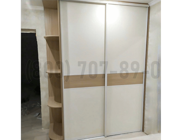 Шкаф гарнитур модель s520 купить в Мытищах