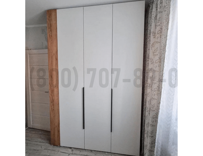 Шкаф гарнитур модель s527 купить в Мытищах