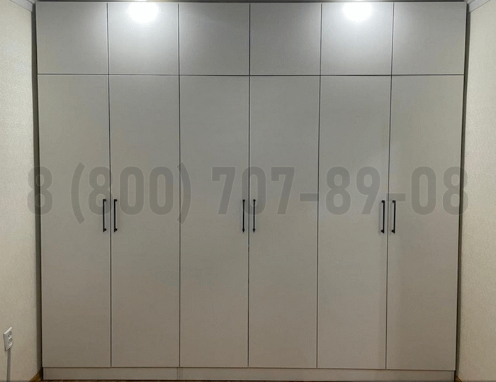 Шкаф гарнитур модель s540 купить в Мытищах