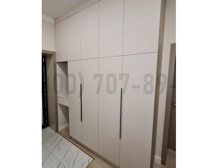 Шкаф гарнитур модель s541 купить в Мытищах