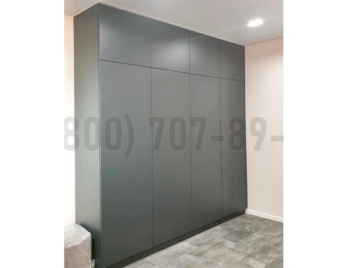 Шкаф гарнитур модель s557 купить в Мытищах