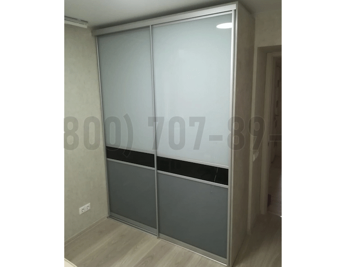 Шкаф гарнитур модель s603 купить в Мытищах