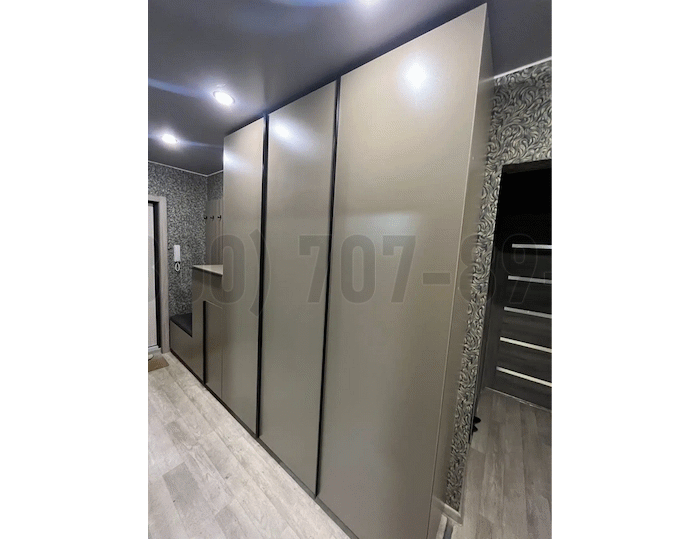 Шкаф гарнитур модель s633 купить в Мытищах