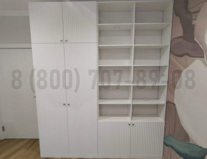 Шкаф гарнитур модель s635 купить в Мытищах