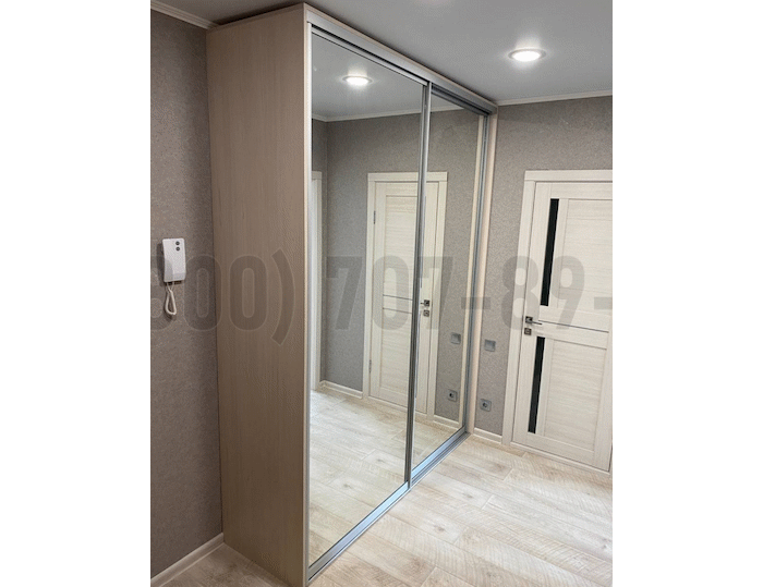 Шкаф гарнитур модель s659 купить в Мытищах