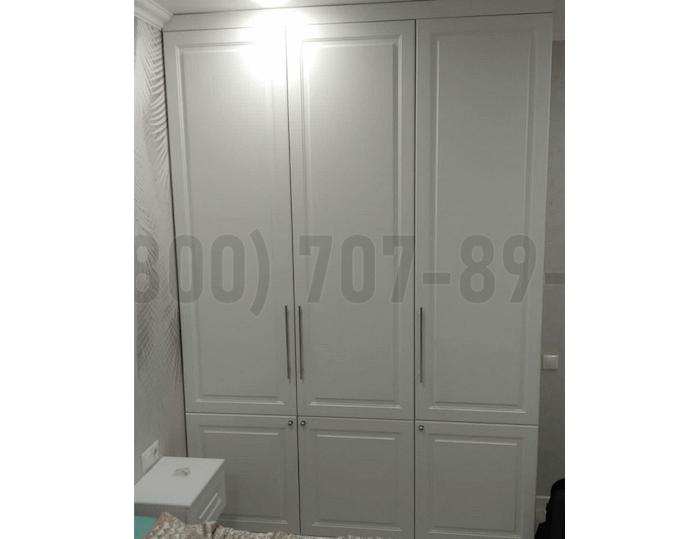 Шкаф гарнитур модель s677 купить в Мытищах