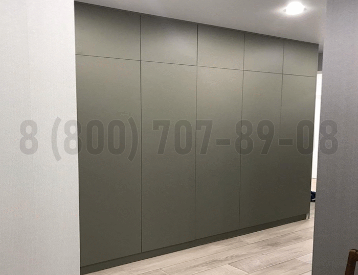 Шкаф гарнитур модель s705 купить в Мытищах