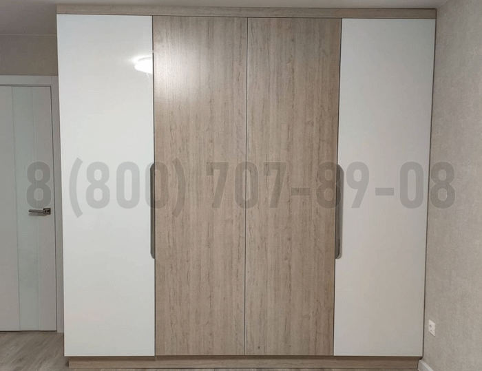 Шкаф гарнитур модель s706 купить в Мытищах