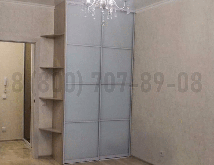 Шкаф гарнитур модель s713 купить в Мытищах