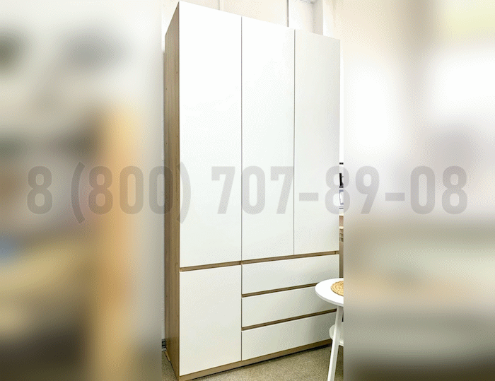 Шкаф гарнитур модель s731 купить в Мытищах