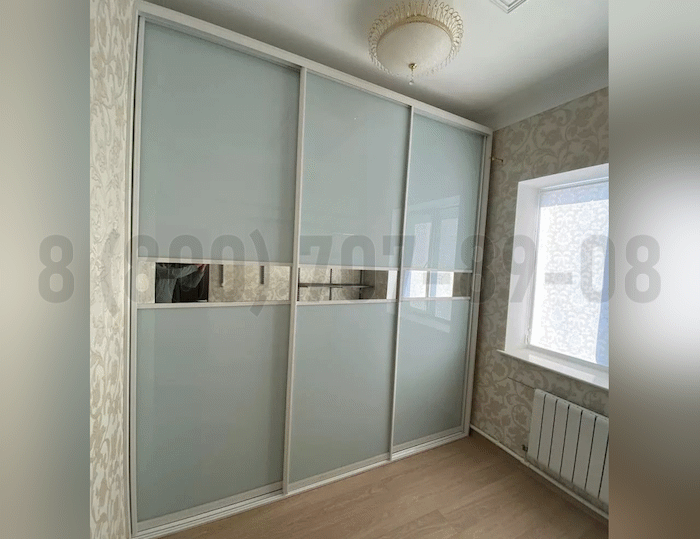 Шкаф гарнитур модель s760 купить в Мытищах