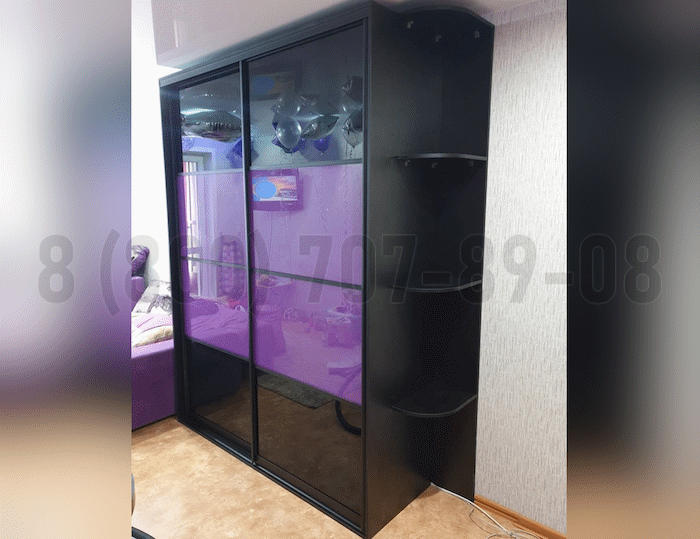 Шкаф гарнитур модель s778 купить в Мытищах
