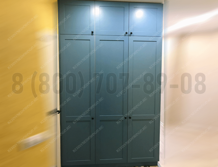 Шкаф гарнитур модель sh013 купить в Мытищах