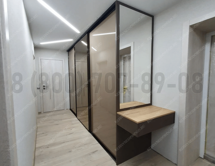 Шкаф гарнитур модель sh150 купить в Мытищах