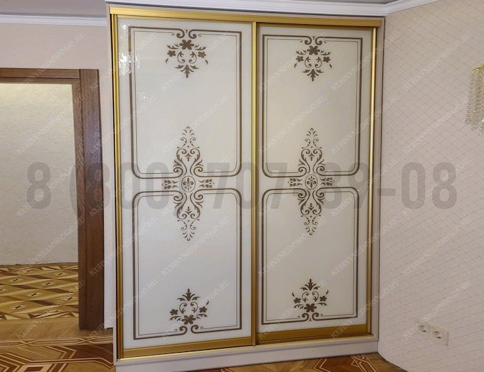 Шкаф гарнитур модель sh200 купить в Мытищах